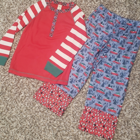 Matilda Jane Other - Matilda Jane Bedtime Stories Pajamas NWT